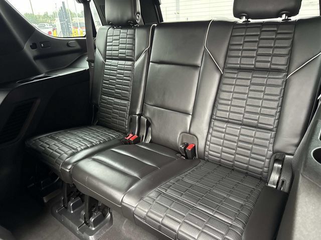 Used 2021 Cadillac Escalade Sport Platinum AWD/4WD image 36