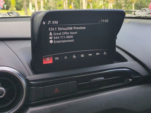 Used 2018 MAZDA MX-5 Miata RF Grand Touring image 15