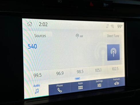 Used 2023 Ford F150 XLT AWD/4WD image 17