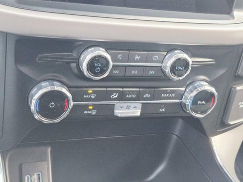 Used 2024 Ford F150 XLT w/ Mobile Office Package image 32