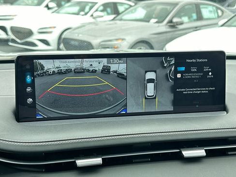 New 2025 Genesis Electrified GV70 Advanced w/ Prestige Package image 20