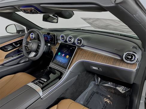New 2026 Mercedes-Benz CLE 450 4MATIC Cabriolet image 30