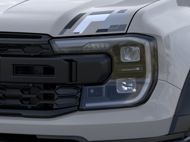 New 2026 Ford Ranger Raptor AWD/4WD image 18