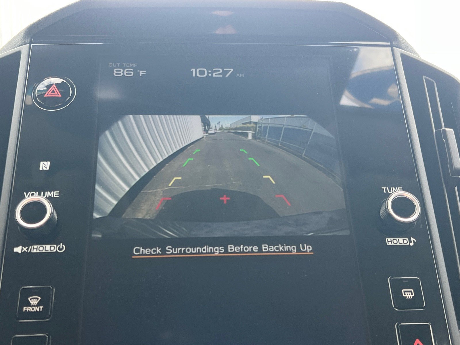 Certified 2025 Subaru Impreza 2.0i Sport AWD/4WD image 32