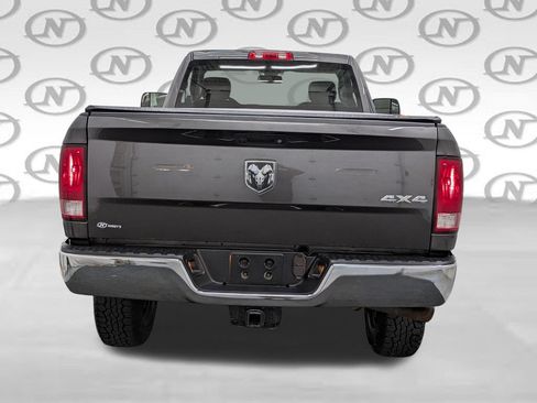 Used 2016 RAM 2500 Tradesman w/ Chrome Appearance Group AWD/4WD image 24