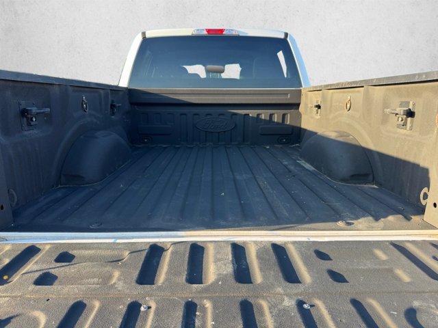 Used 2018 Ford F150 XL w/ Equipment Group 101A Mid AWD/4WD image 6
