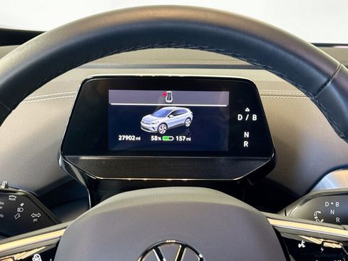 Used 2024 Volkswagen ID.4 Pro S image 12