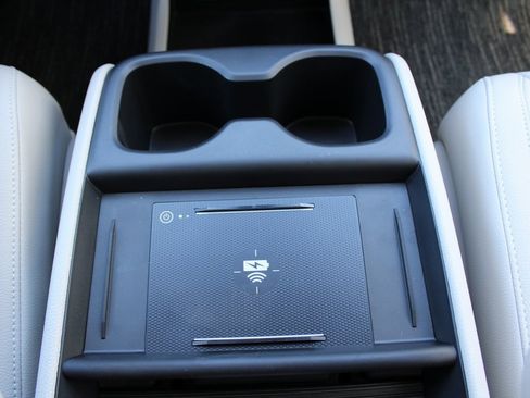 New 2026 Honda Odyssey EX-L image 45