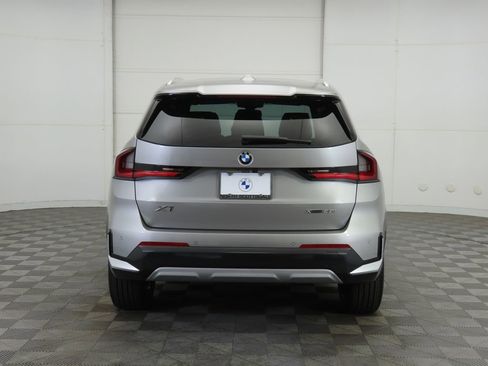 New 2026 BMW X1 xDrive28i w/ Technology Package image 6