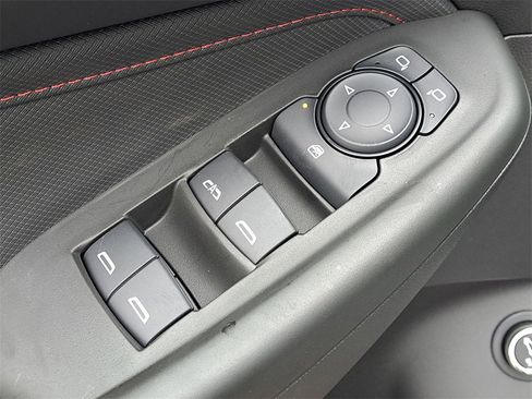 New 2026 Chevrolet TrailBlazer RS image 17