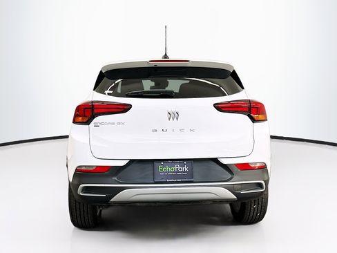 Used 2025 Buick Encore GX Preferred image 7