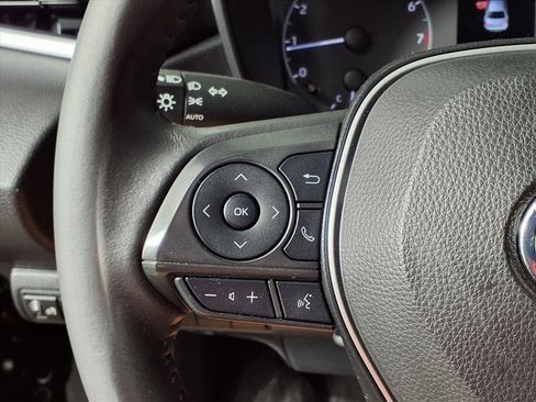 Used 2024 Toyota Corolla SE image 24