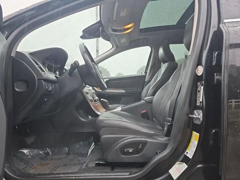 Used 2017 Volvo XC60 T5 Inscription image 15