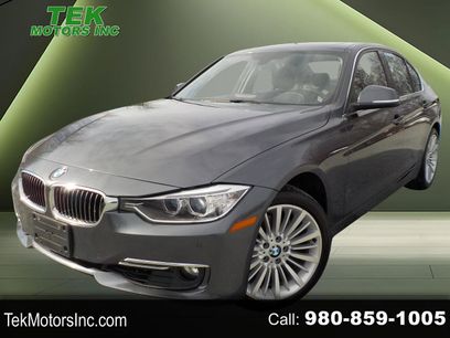Used 2015 BMW 328i Sedan