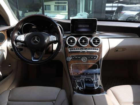 Used 2015 Mercedes-Benz C 300 Sedan image 23