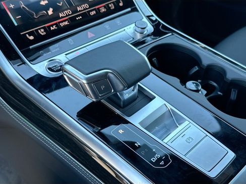 New 2026 Audi Q7 Premium Plus image 31