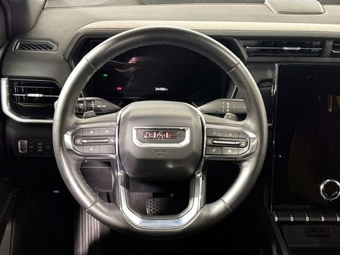 Used 2025 GMC Terrain Elevation AWD/4WD image 13