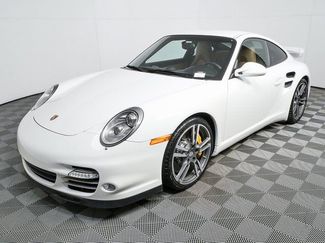 Used 2012 Porsche 911 Turbo S video 1