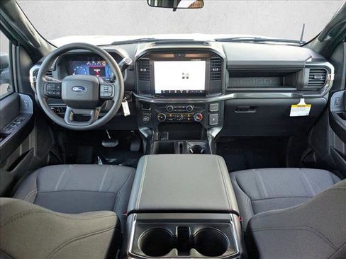 New 2026 Ford F150 STX w/ Equipment Group 200A image 13