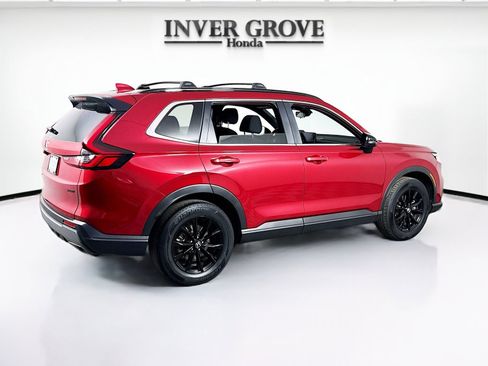 Used 2023 Honda CR-V Sport image 5