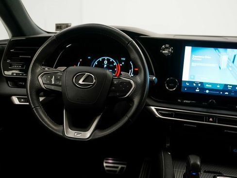 Used 2023 Lexus RX 350 F Sport image 29
