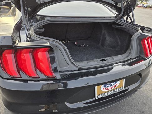 Certified 2020 Ford Mustang Coupe w/ Equipment Group 101A image 12