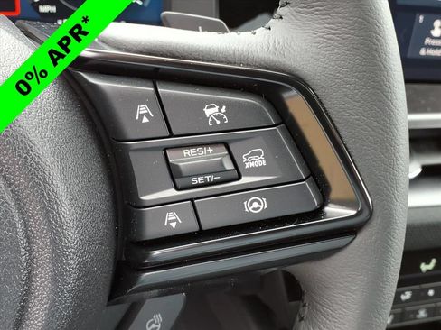 New 2026 Subaru Outback Limited AWD/4WD image 22