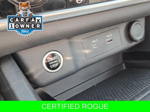 Used 2023 Nissan Rogue SV w/ SV Premium B Package image 26