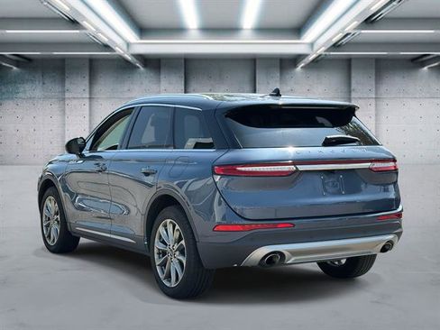 Certified 2022 Lincoln Corsair AWD w/ Premium Package image 6