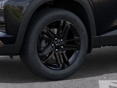 New 2026 Chevrolet Trax ACTIV image 9