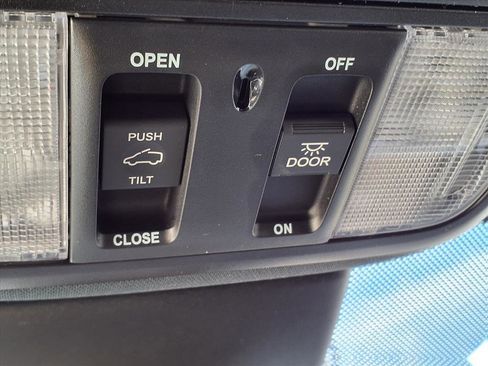 New 2026 Honda Odyssey Sport-L image 21