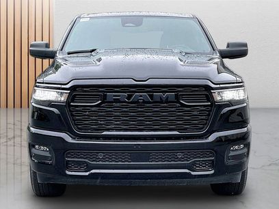 New 2026 RAM 1500 Express