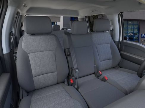 New 2026 Ford F250 XL w/ STX Appearance Package AWD/4WD image 10