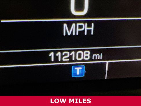 Used 2018 Chevrolet Camaro LT w/ Redline Edition image 18