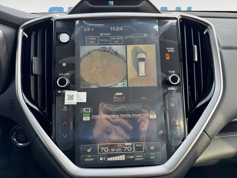 New 2026 Subaru Ascent Limited image 19