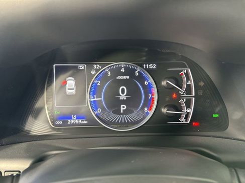 Used 2022 Lexus ES 250 Ultra Luxury w/ Accessory Package 2 image 19