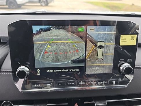 New 2025 Mitsubishi Outlander SEL image 20