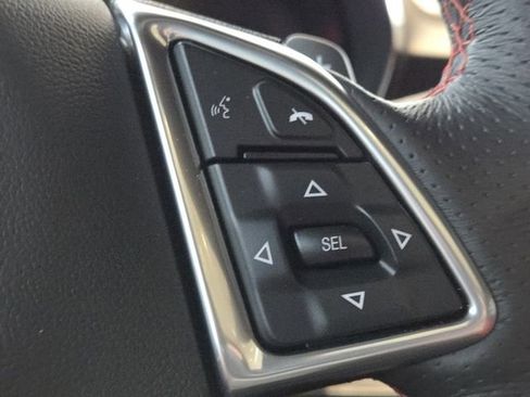 Used 2022 Chevrolet Camaro SS image 15