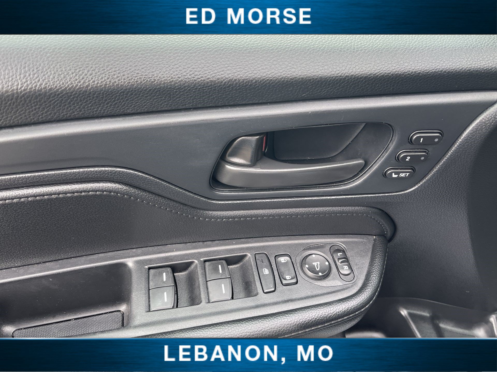 Used 2025 Honda Odyssey Sport-L image 22