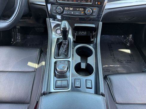 Used 2019 Nissan Maxima 3.5 SL FWD image 11