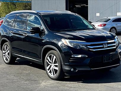 Used 2016 Honda Pilot Touring
