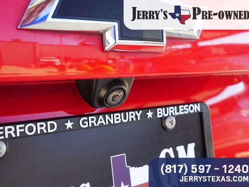 Used 2022 Chevrolet Blazer RS w/ Enhanced Convenience Package image 26