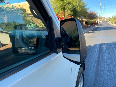 Used 2016 Nissan NV 1500 S w/ Power Package image 9