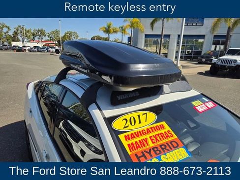 Used 2017 Toyota Prius Prime Premium FWD image 27