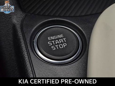 Certified 2025 Kia K4 GT-Line Turbo FWD image 33