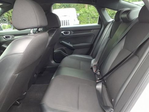 Used 2023 Honda Civic Sport image 17