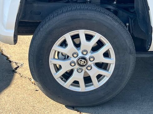 Certified 2024 Toyota Tacoma SR5 RWD image 5