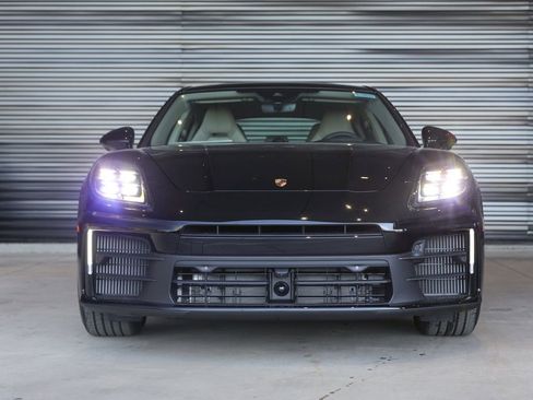New 2026 Porsche Panamera 4 AWD/4WD image 10