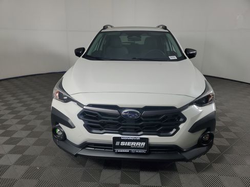New 2026 Subaru Crosstrek 2.0i Premium image 9