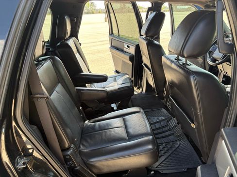 Used 2011 Ford Expedition Limited w/ 301A Rapid Spec Order Code RWD image 21